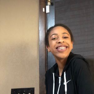 Meet your Posher, Darylin